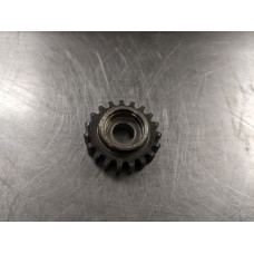 116S129 Oil Pump Drive Gear For 09-15 Nissan Rogue  2.5  Japan Built